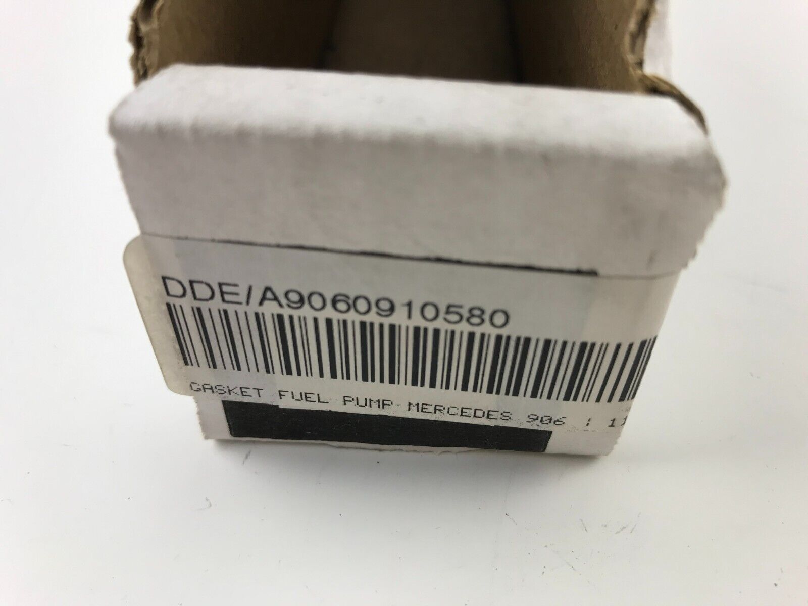 GENUINE DETROIT DIESEL FUEL PUMP SEALING GASKET A9060910580 DDEA9060910580 FAST - HotCarParts