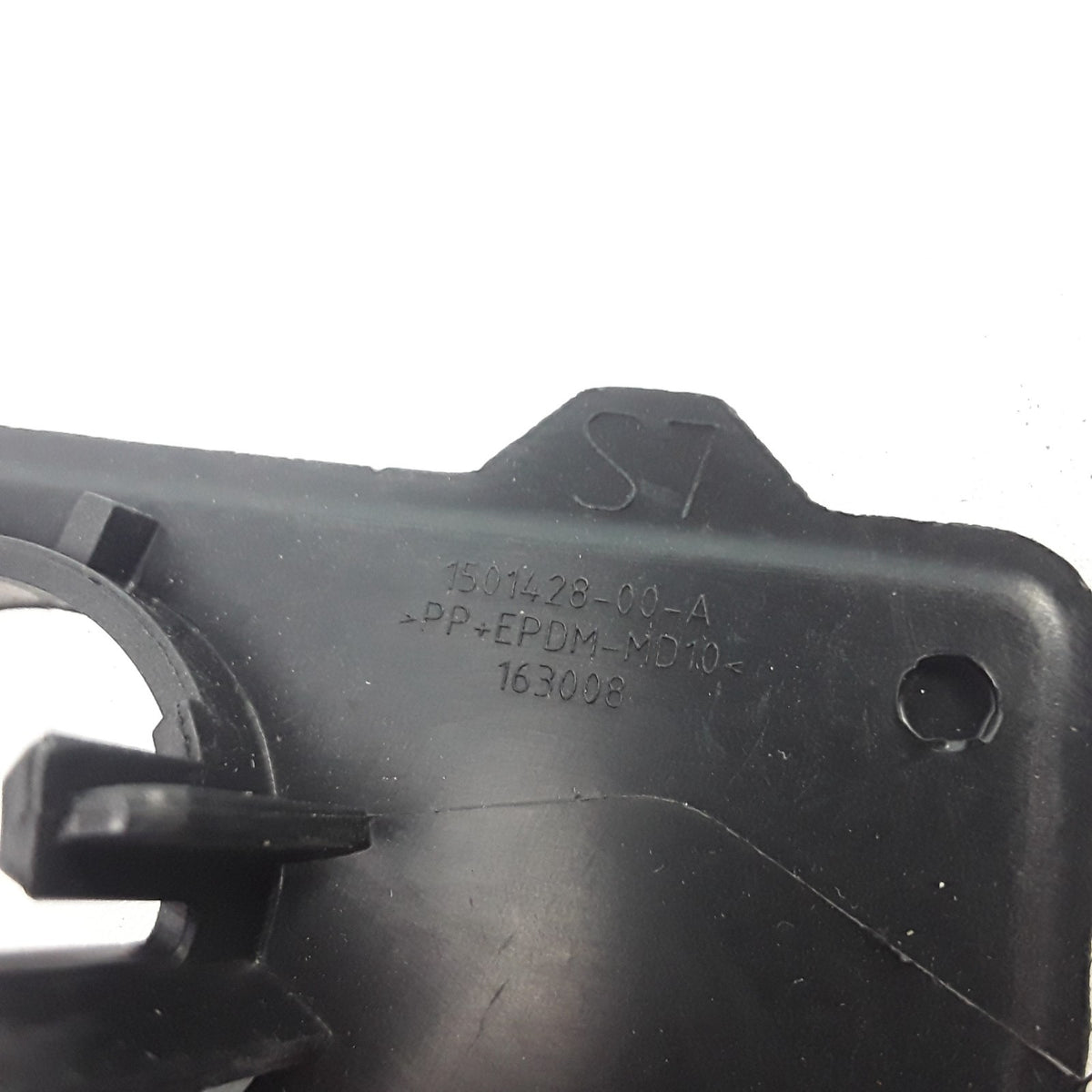 For Tesla Model Y 2020-2025 Rear Fascia Parking Sensor Retainer OEM 1501428-00-A