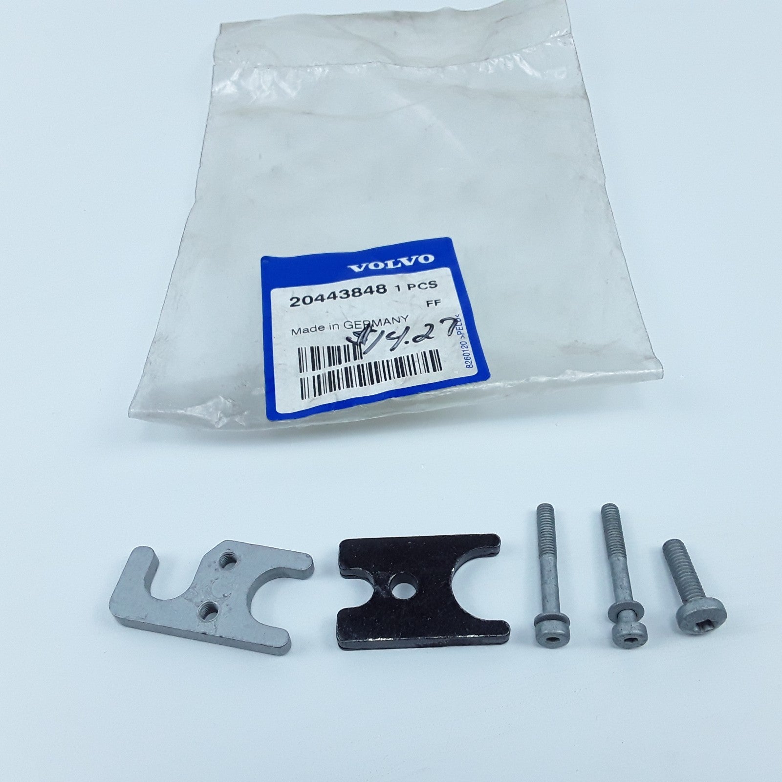 Volvo 20443848 Connector Kit Assembly For Volvo FH FM FMX NH 9 10 11 12 13 16