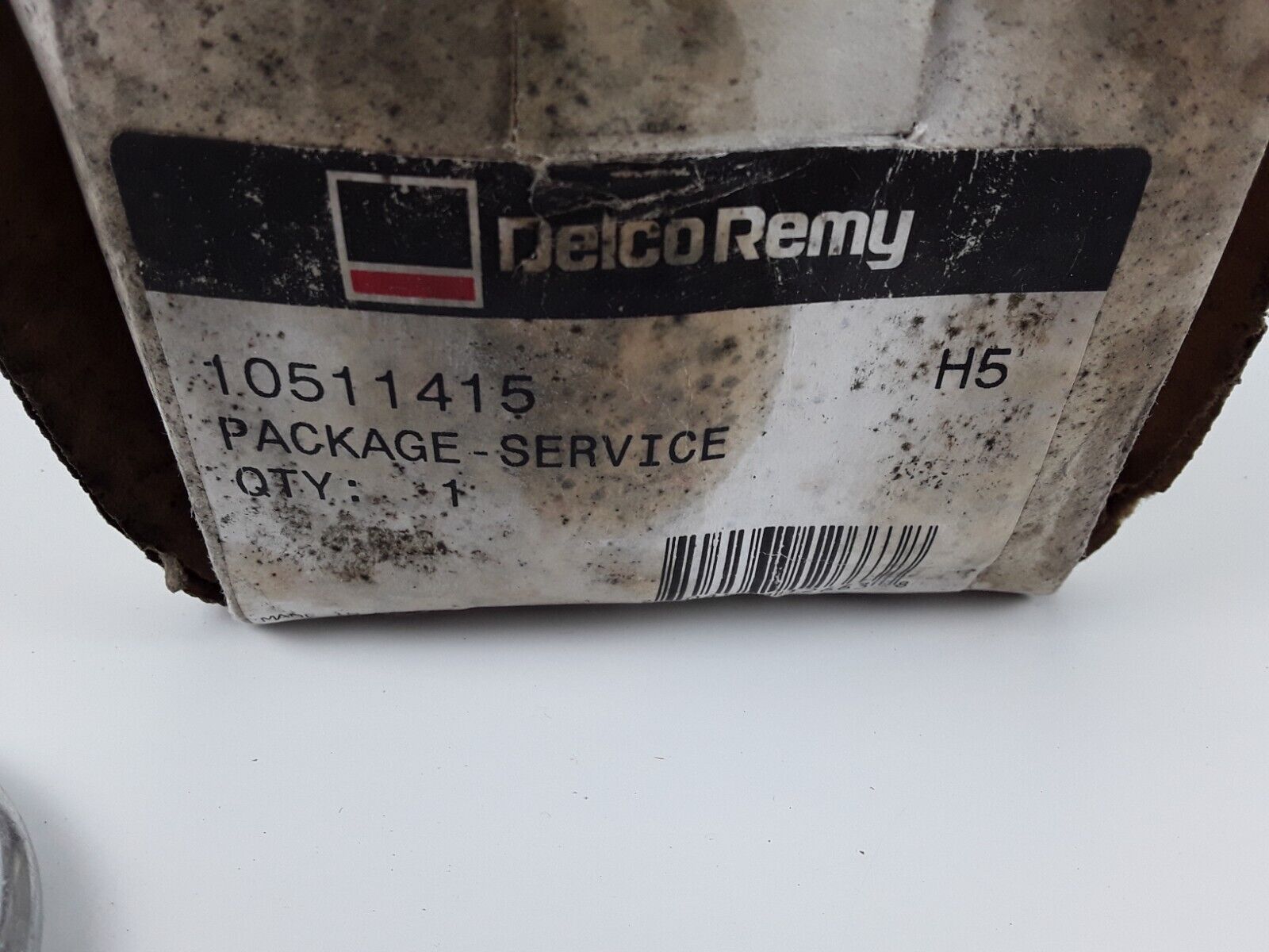 NEW GENUINE DELCO REMY SOLENOID Fits on Delco 39MT Starters 24 Volt 10511415 - HotCarParts