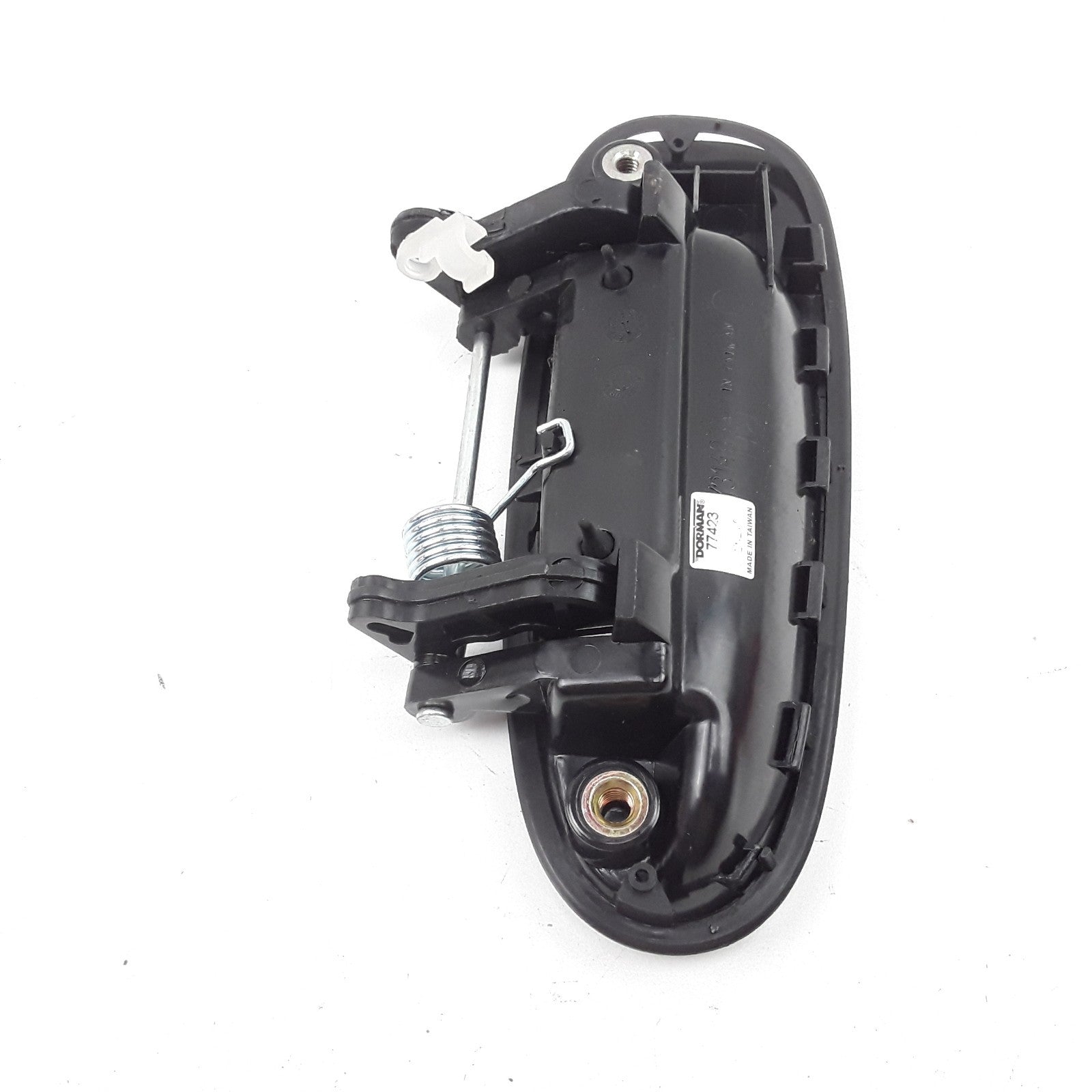 Exterior Door Handle Fits Geo Prizm Toyota Corolla 1993-1997 RAV4 1996-2000