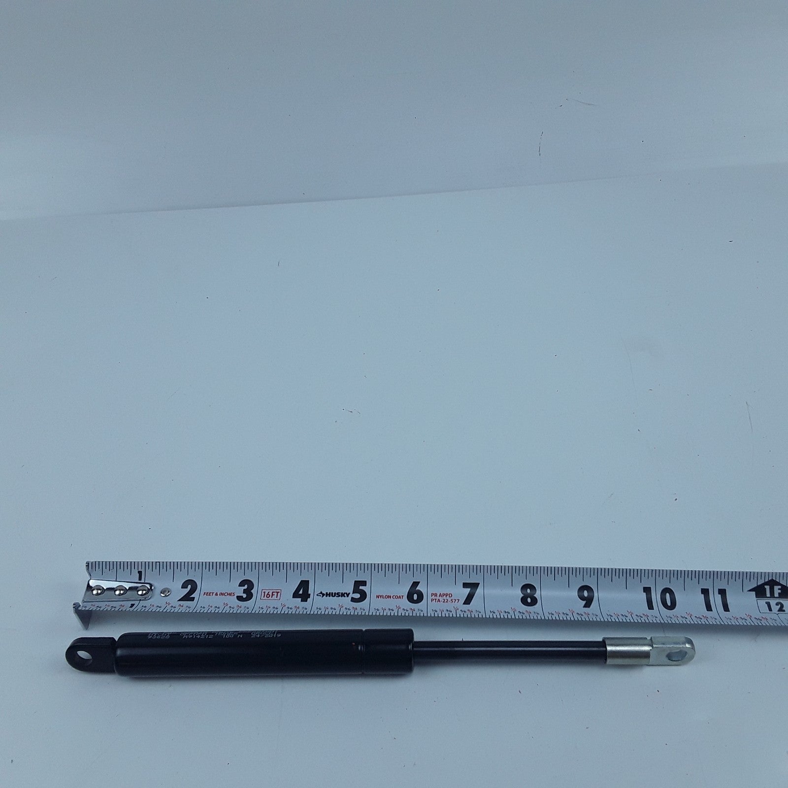 Totalsource 800028762 Aftermarket Spring - Gas For Forklift 93628 a914212