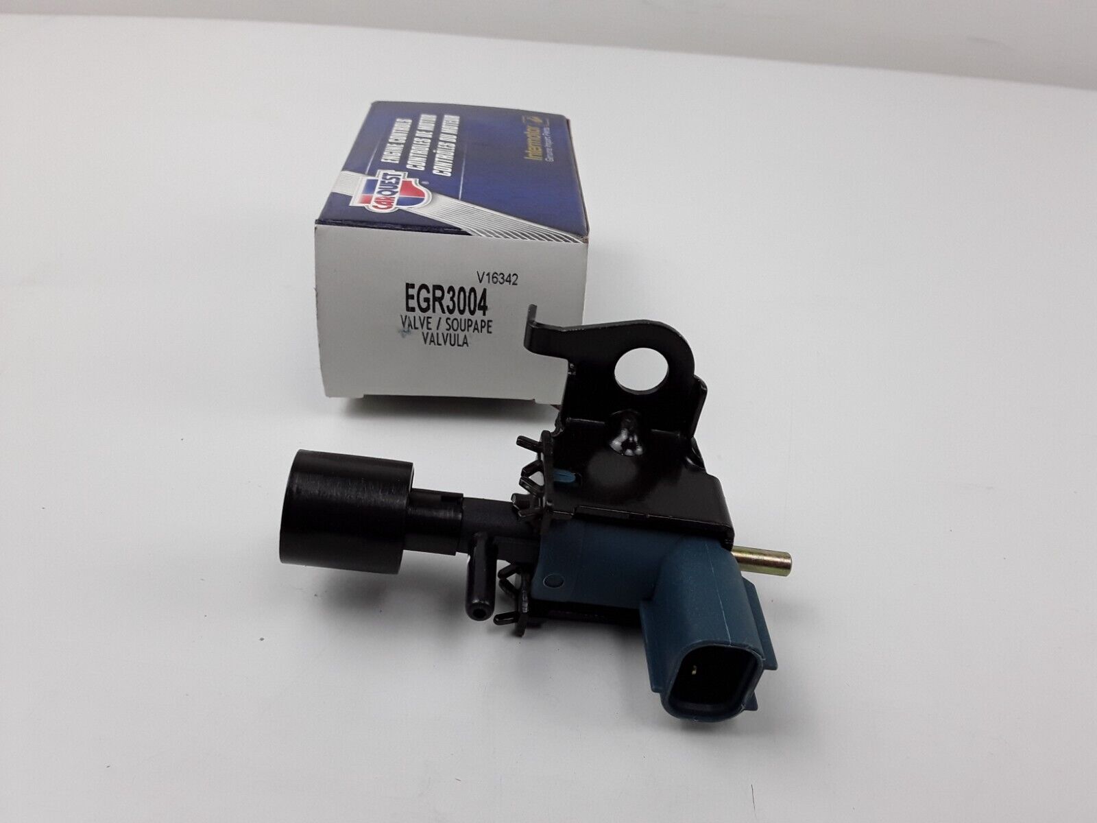 EGR Valve Fits Toyota Camry Celica MR2 RAV4 Solara 1990 1991 1992 1993 1994-2001 - HotCarParts