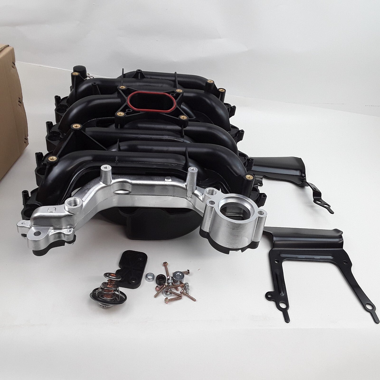 Intake Manifold Fits Ford Lincoln Mercury 4.6 L 1996 1997 1998 1999 2000