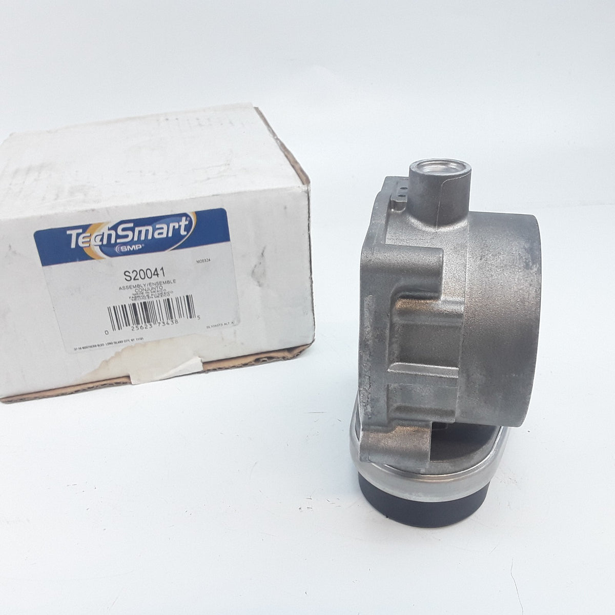 Fuel Injection Throttle Body Fits Chrysler Jeep Dodge (2005 2006 2007 2008-2012)