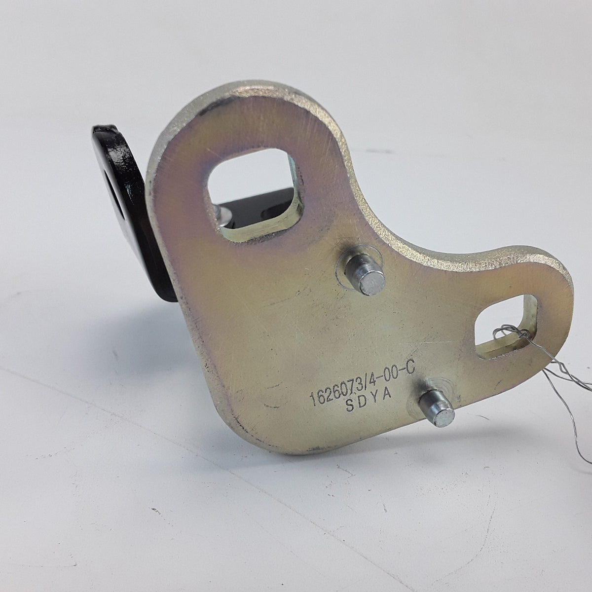 Left Front Upper Door Hinge For Tesla Model Y 1626073-00-C