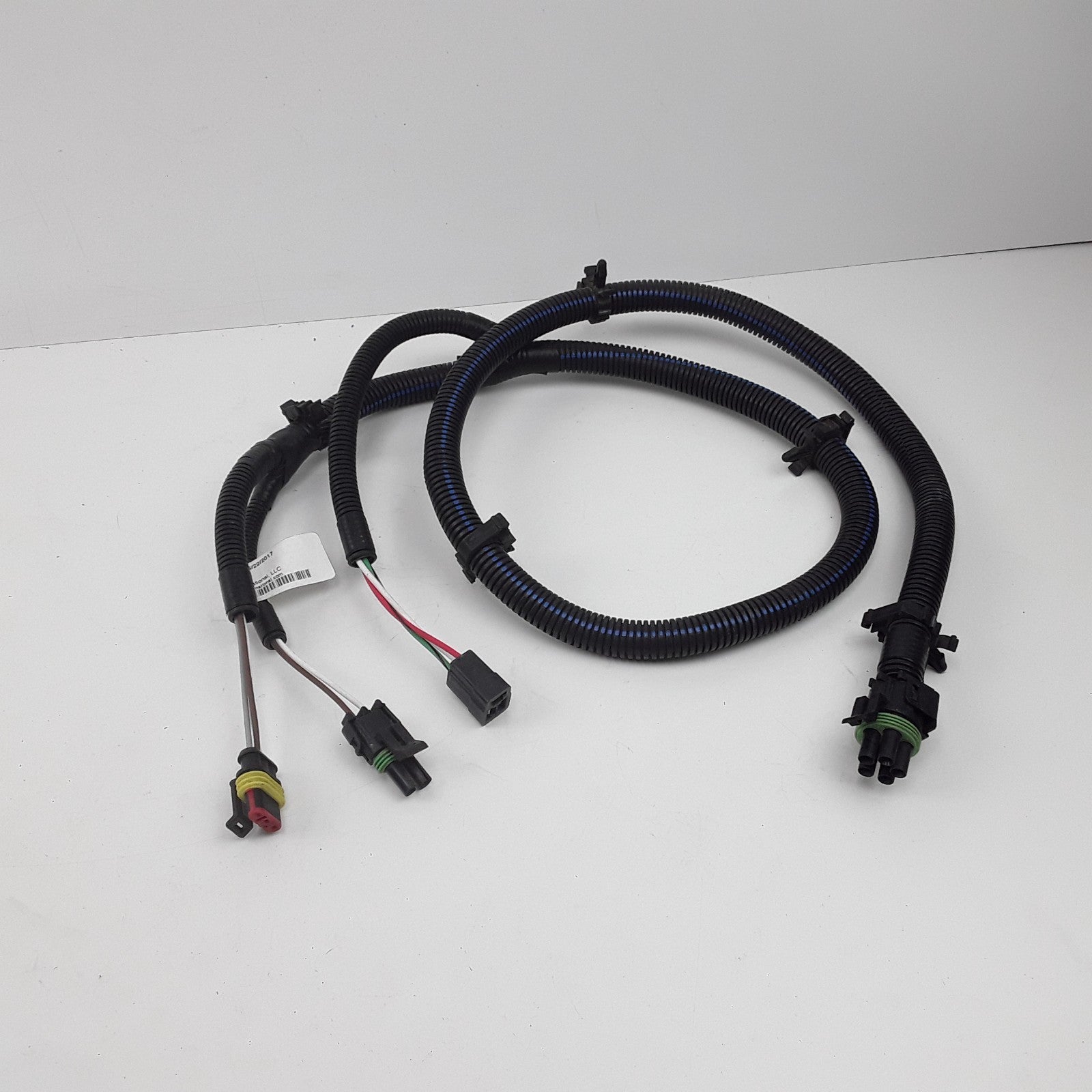 16516613 Lamp Harness Assembly For Ford F-59 Stripped Chassis E-350 (2015, 2016)