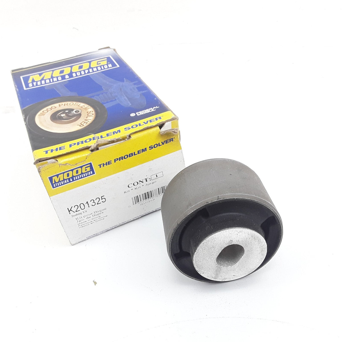 Control Arm Bushing Fits Ford Fiesta 2011 2012 2013 2014 2015 2016 2017 2018