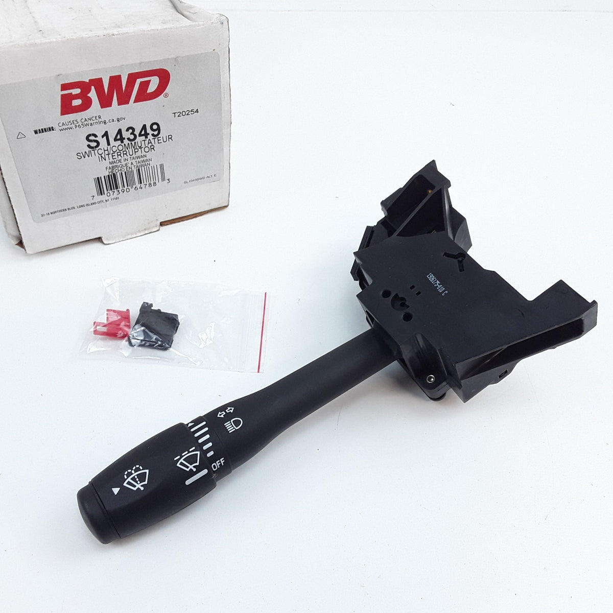 Column Switch Fits Lincoln Mercury Ford 2003 2004 2005 2006 2007 2008 2009-2011