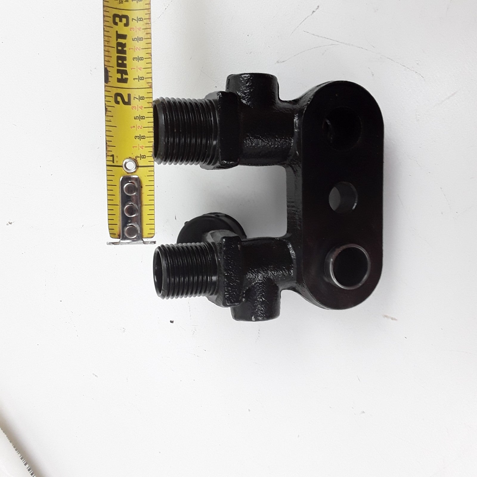 Red Dot 75R8515 Compressor Head Adapter 3/4 in. X 7/8 in Heavy Duty Performance