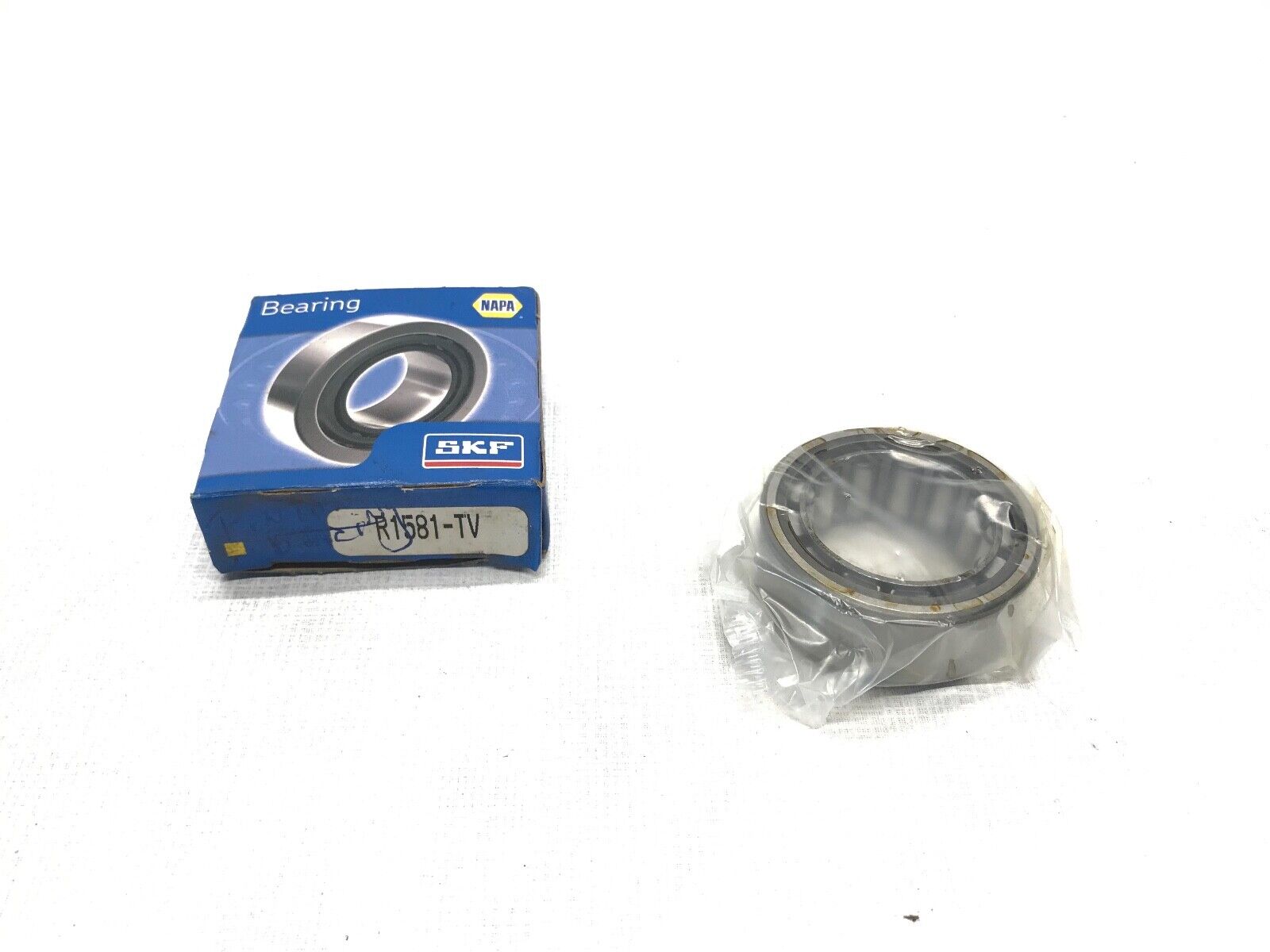 GENUINE SKF R1581TV Differential Pinion Pilot Bearing FAST FREE SHIPPING - HotCarParts