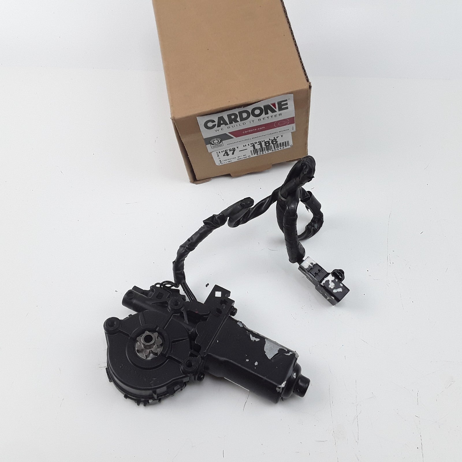 Power Window Motor Front Right Fits Lexus RX300 3.0L 1999 2000 2001 2002 2003