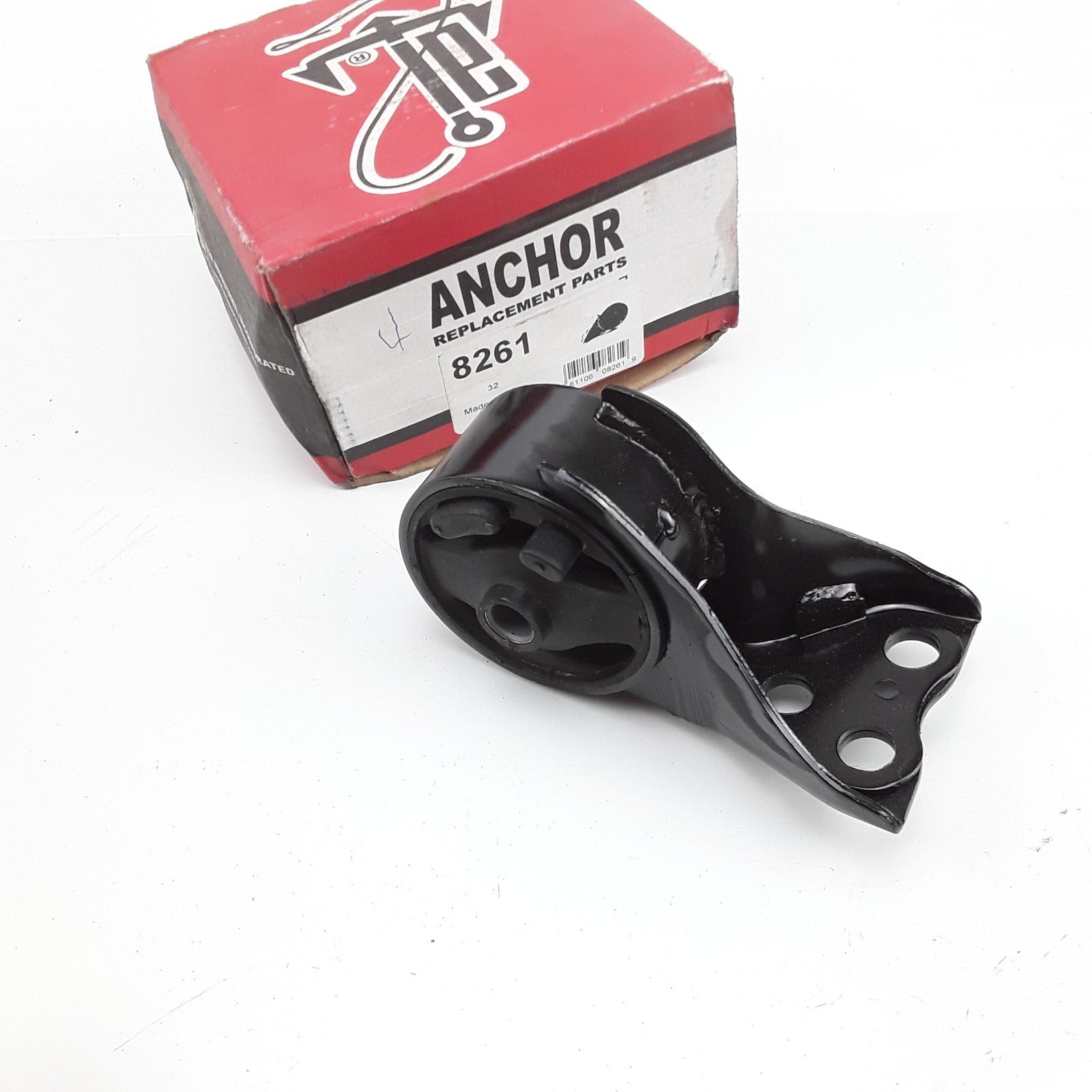 Anchor 8261 Rear Engine Mount Assembly Fits Mazda Protege (1995 1996 1997 1998)