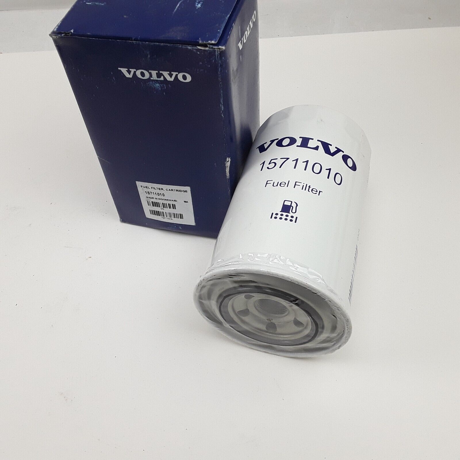 Volvo 15711010 For Volvo Excavators fuel filter Replace 1K94743172 12390755801