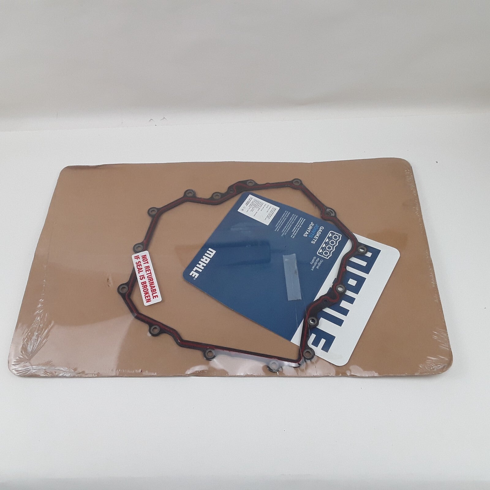 Engine Timing Cover Gasket Fits Cadillac , Pontiac Bonneville,Buick,Oldsmobile