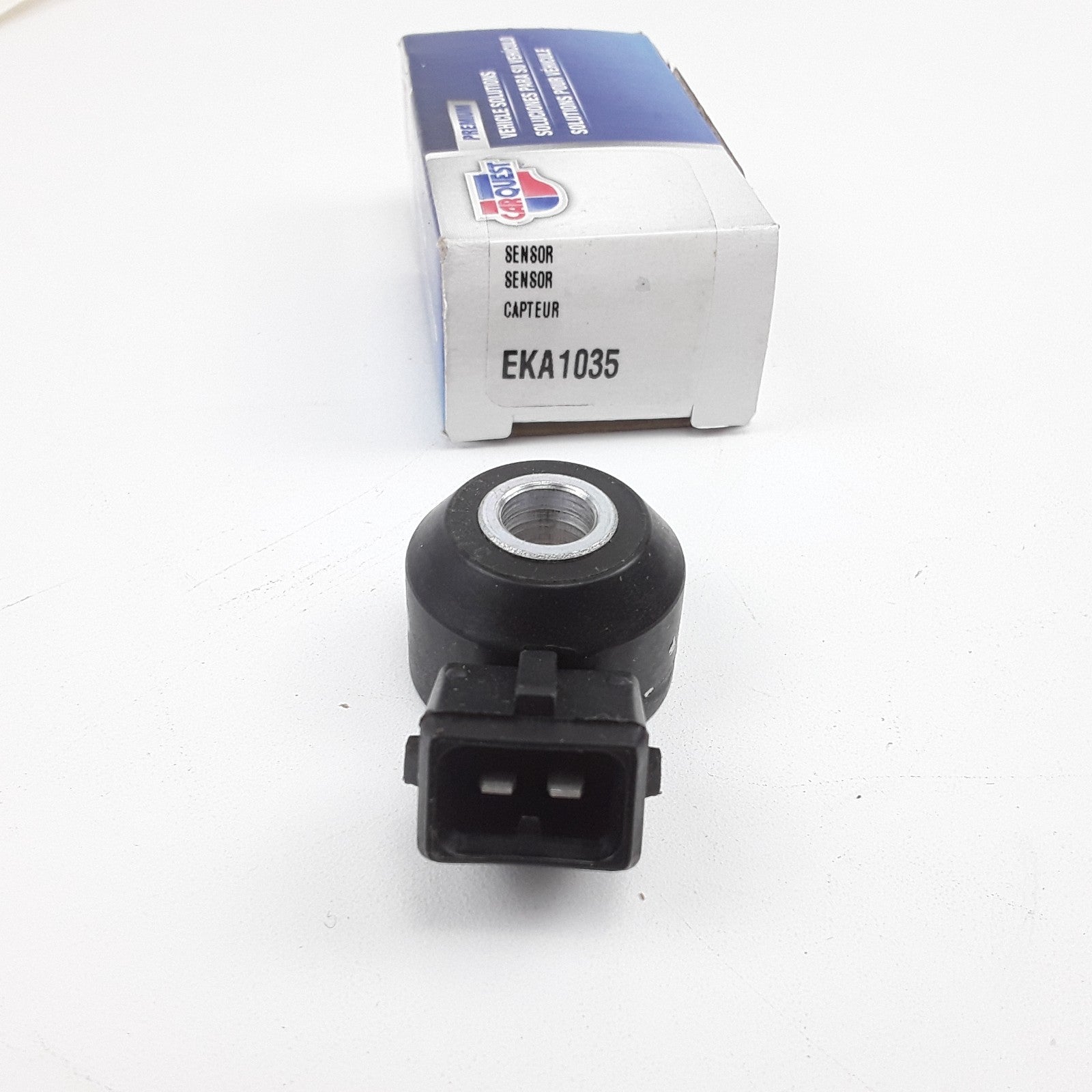Carquest Knock Sensor Fits Chevrolet City Express 2015 2016 2017 2018 2.0L
