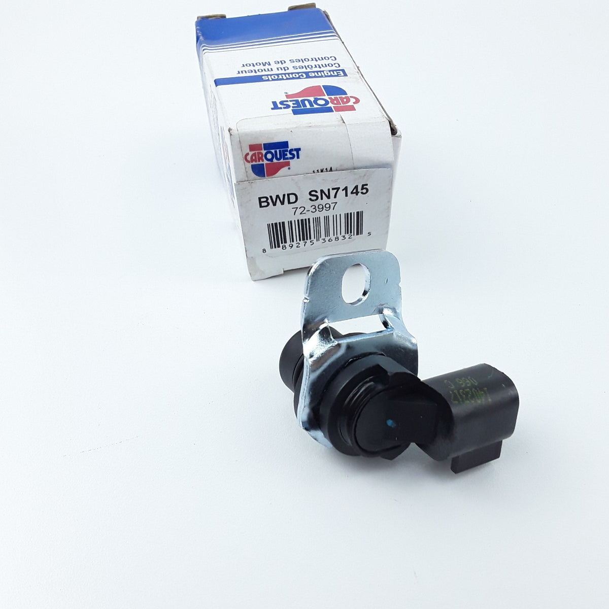 Automatic Transmission Input Sensor Fits Ford Taurus Mercury Sable (2001-2007)