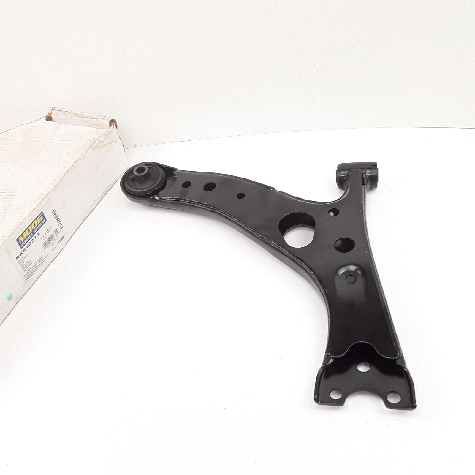 New Moog  Suspension Control Arm Front Left Lower Fits Toyota RAV4 2004-2005