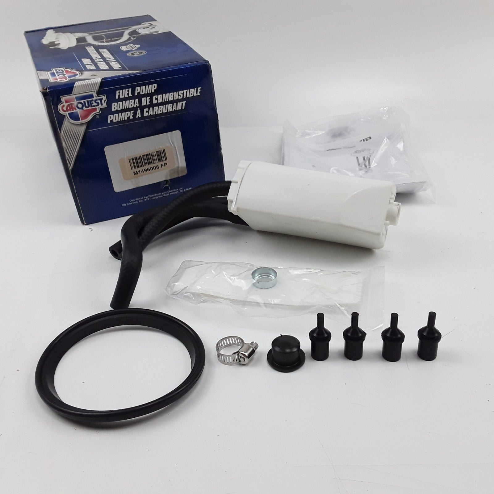 Carquest M1496006 Fuel Pump Assembly Fits Pontiac Firebird Chevrolet Camaro 1998