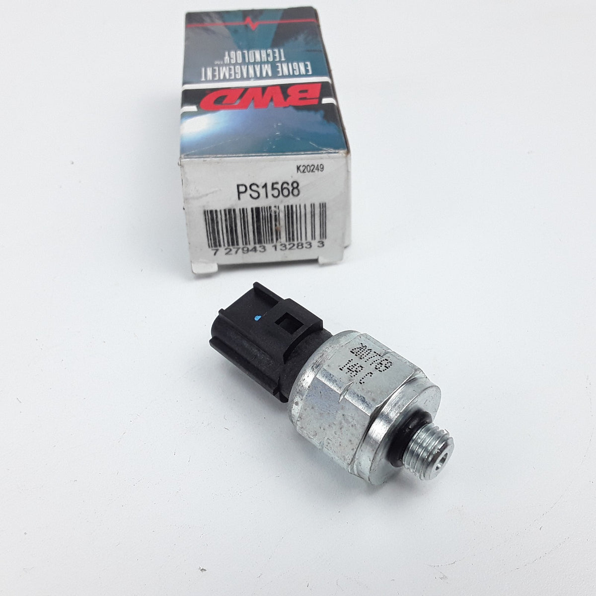 Power Steering Pressure Switch Fits Dodge Ram 3500 2500 Durango Dakota 2001-2006