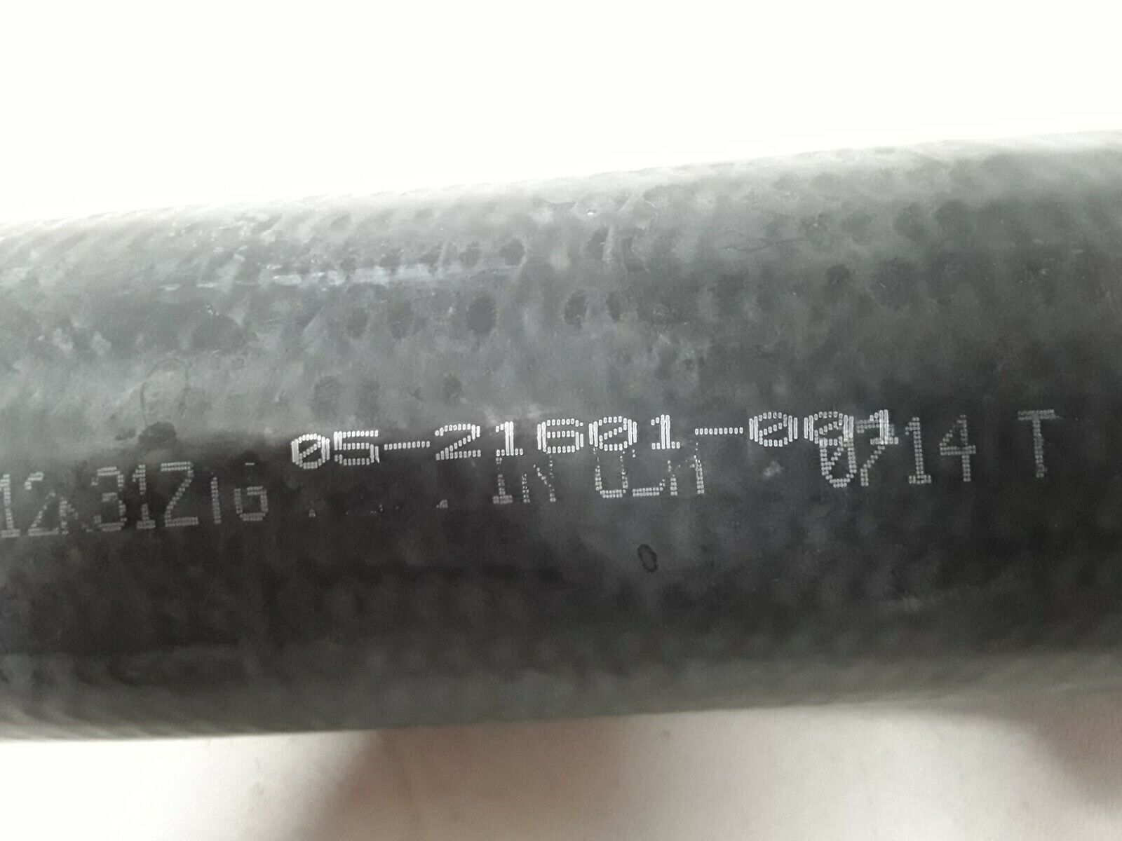 FREIGHTLINER TRUCK HOSE COOLANT LOWER WATER C11 05-21601-001 FREE SHIPPING - HotCarParts