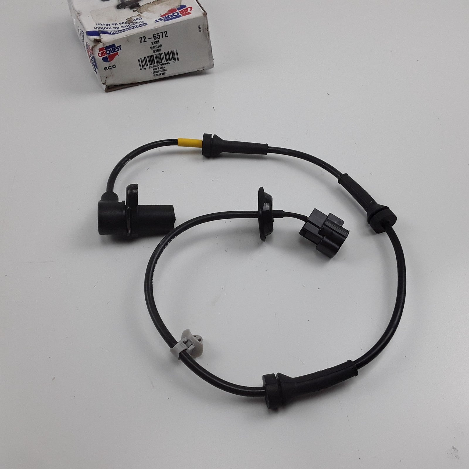 Front Right ABS Speed Sensor Fits Pontiac G3 Wave Chevrolet Aveo5 Aveo 2004-2018