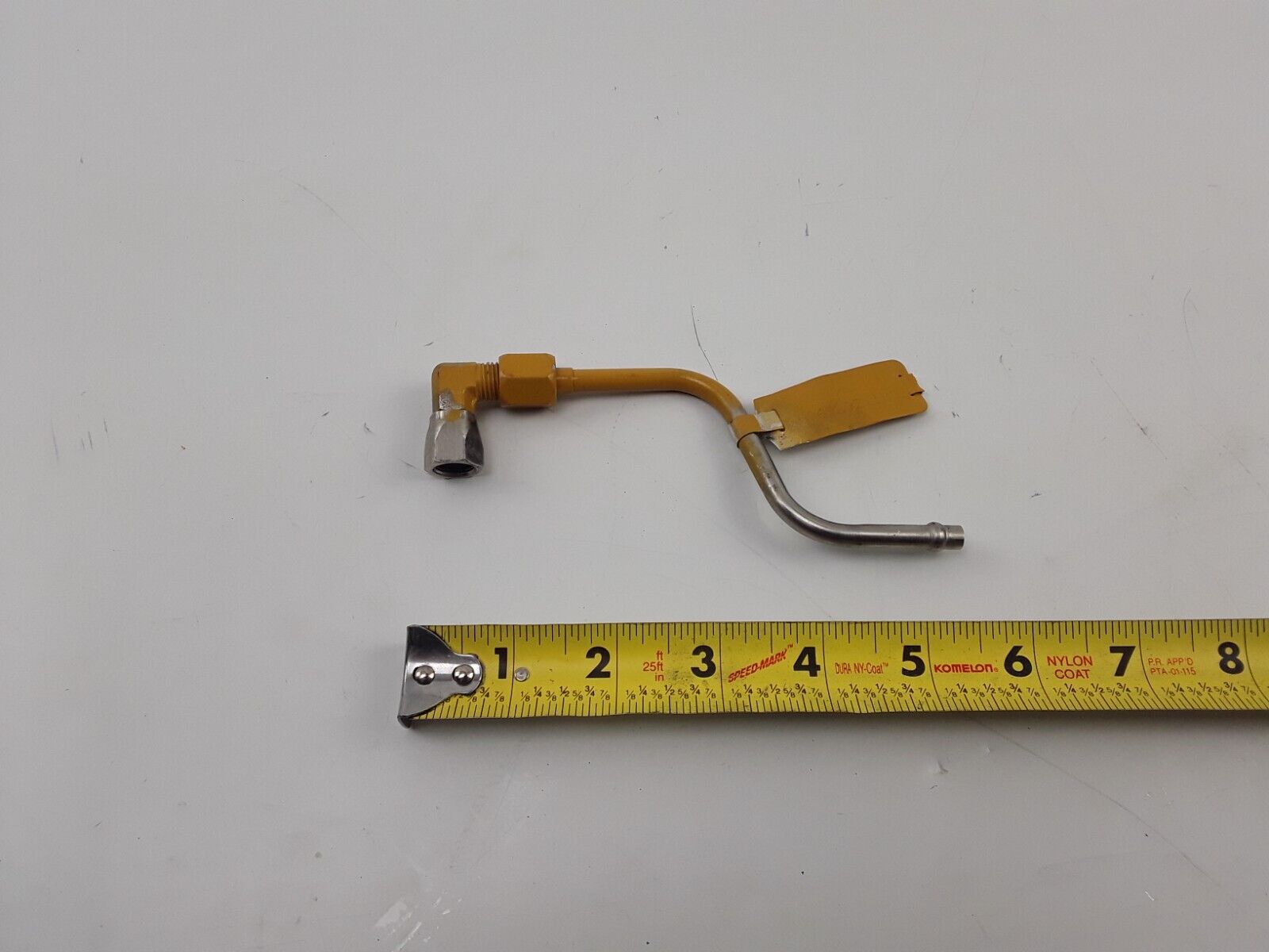 GENUINE Cat 365-9643 3659643 Tube Line Pipe As Air for Caterpillar Free Shipping - HotCarParts