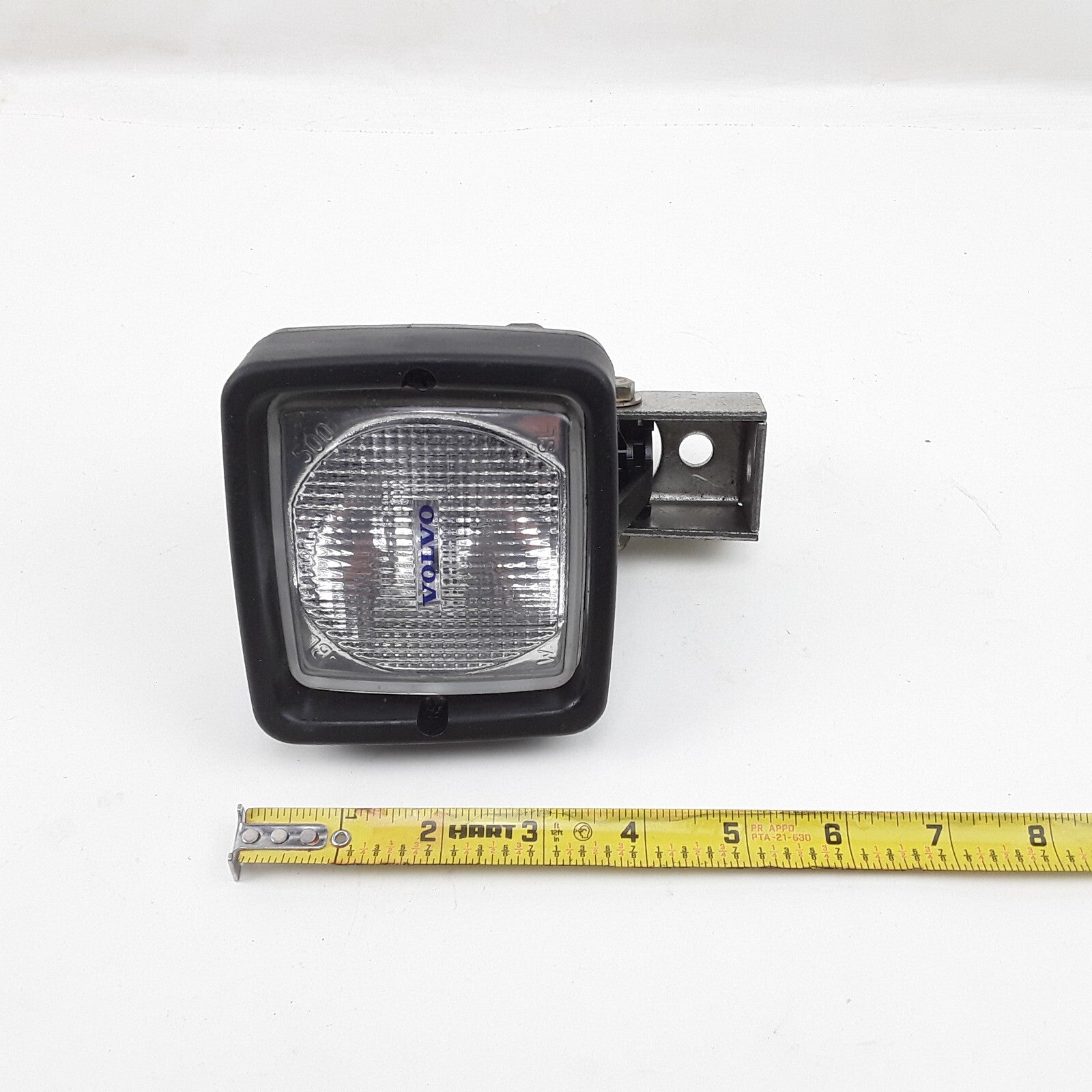 Volvo 11170009 Work Lamp Headlight 24V - LR Fits Heavy Duty Wheel Loader L180E