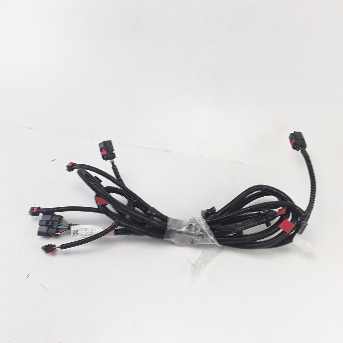 For Tesla Model X Front Fascia Parking Sensor Wiring Harness 2032433-00-B OEM