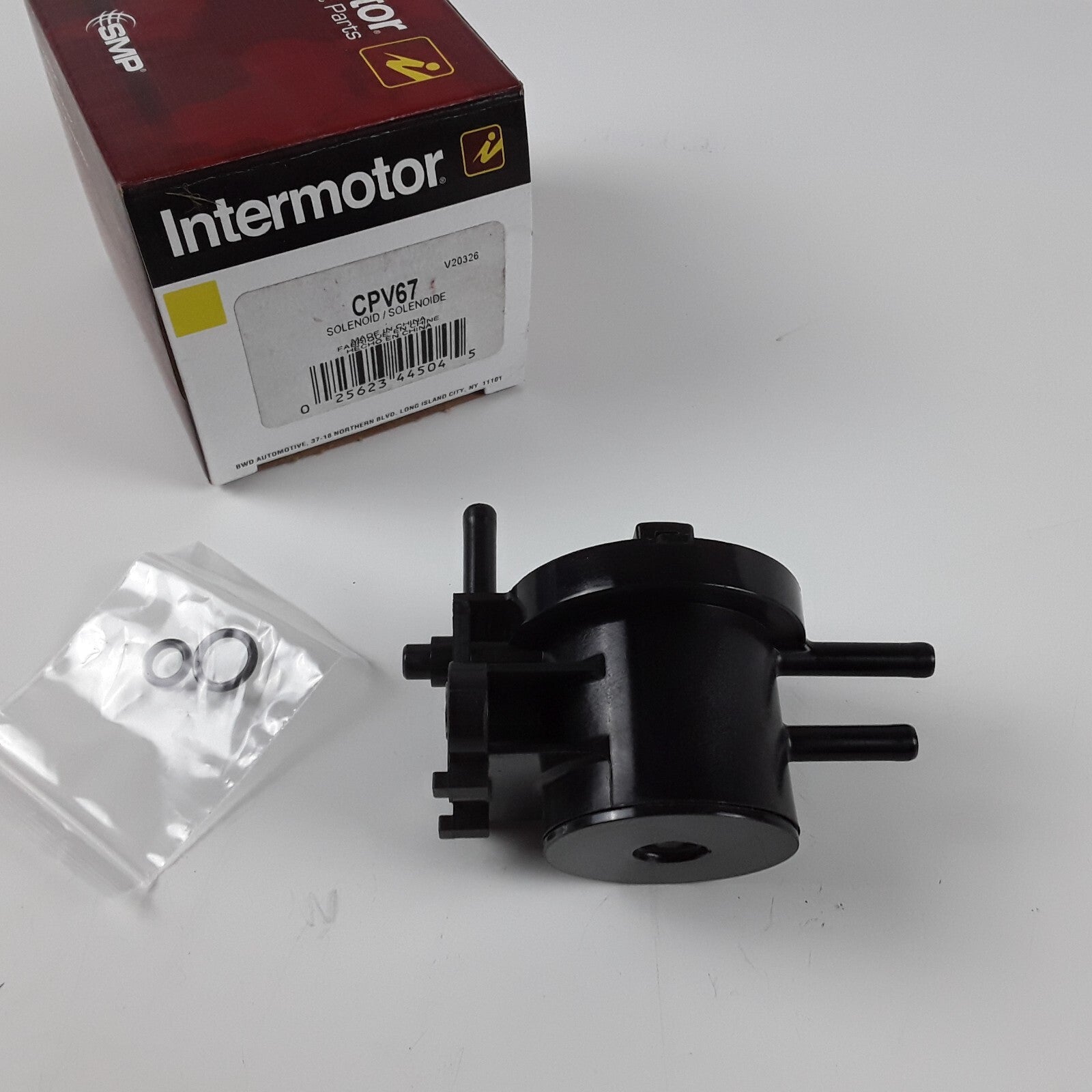 Canister Purge Valve Fits Acura CL 2001 2002 2003 Honda Accord 1998-2002