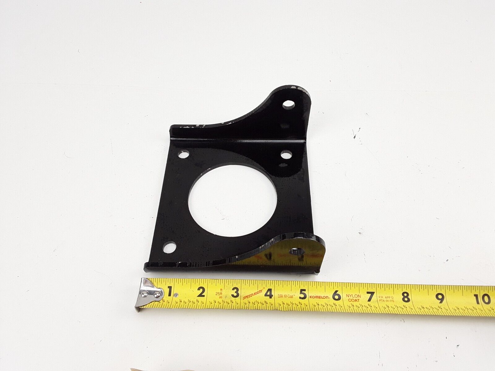 FREIGHTLINER 17-17380-000 Hood Prop Support Steel Bracket -Mtg Tilt Hd Classic - HotCarParts