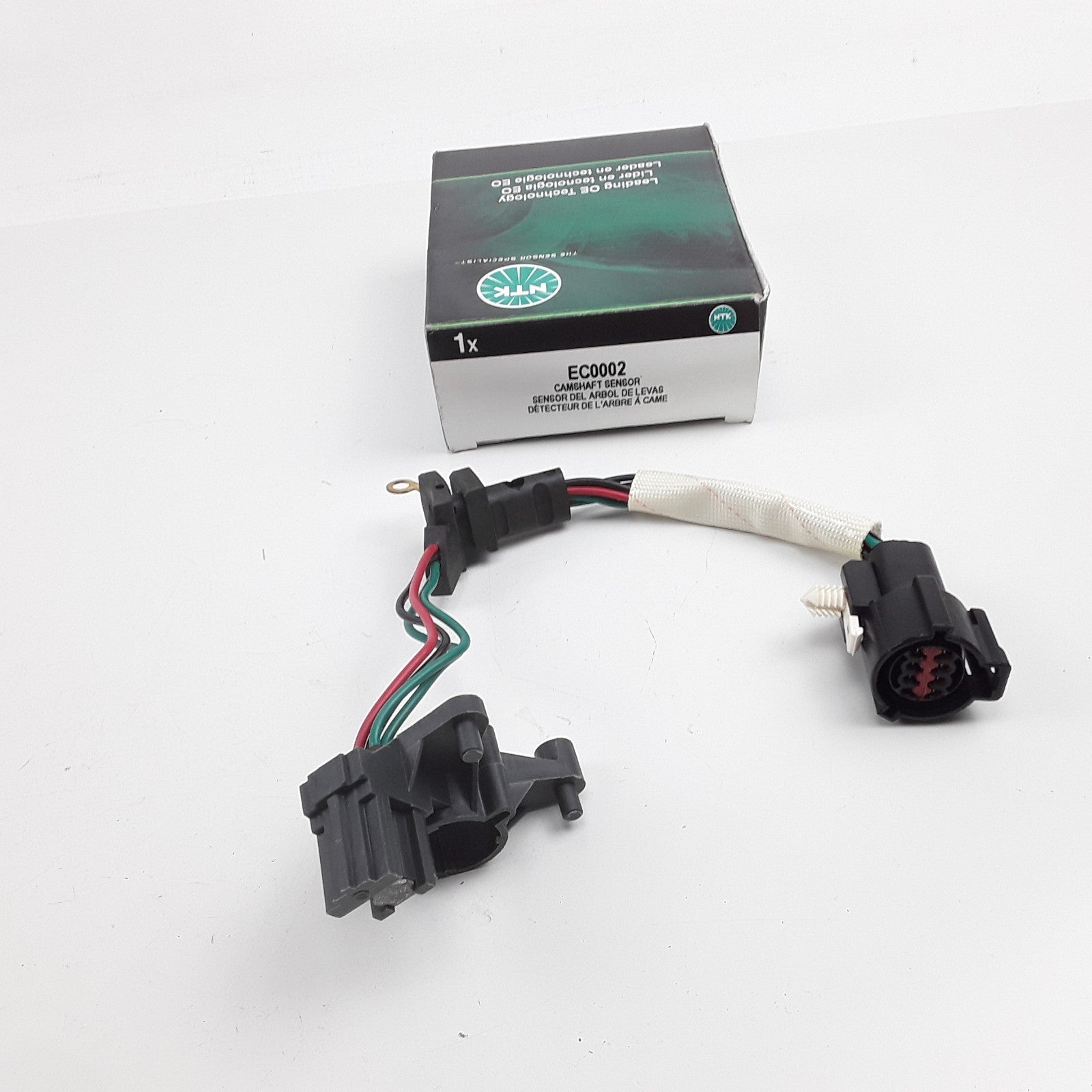 Engine Camshaft Position Sensor Fits Ford F-150 1988-1997 F-350 1995-1997