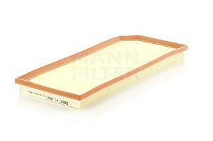 Air Filter Fits Audi TT Volkswagen Bora Golf R Jetta (2006, 2009, 2012-2013)
