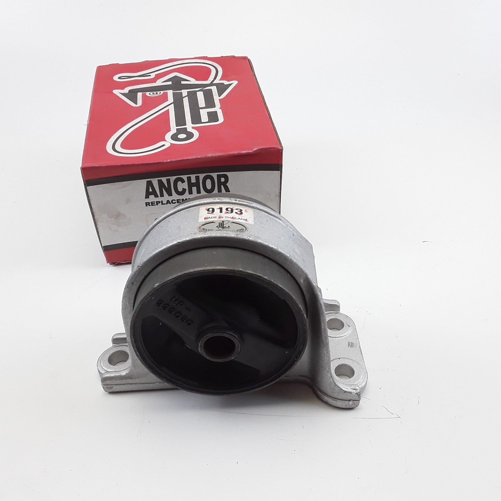 Anchor 9193 Front Engine Mount Fits Mitsubishi Diamante (1997 1998 1999-2004)