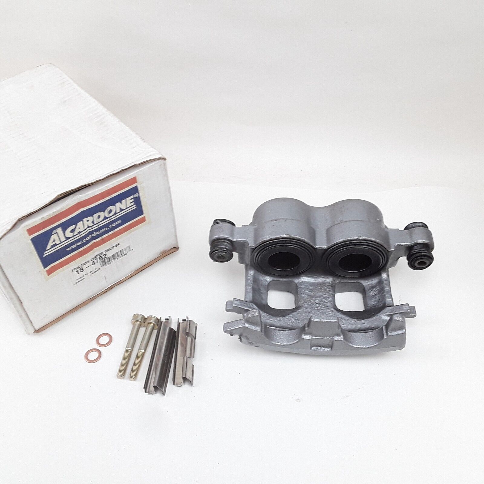 Front Right Disc Brake Caliper Fits Dodge Ram 1500 Van Ram 1500 B1500 1998-2002
