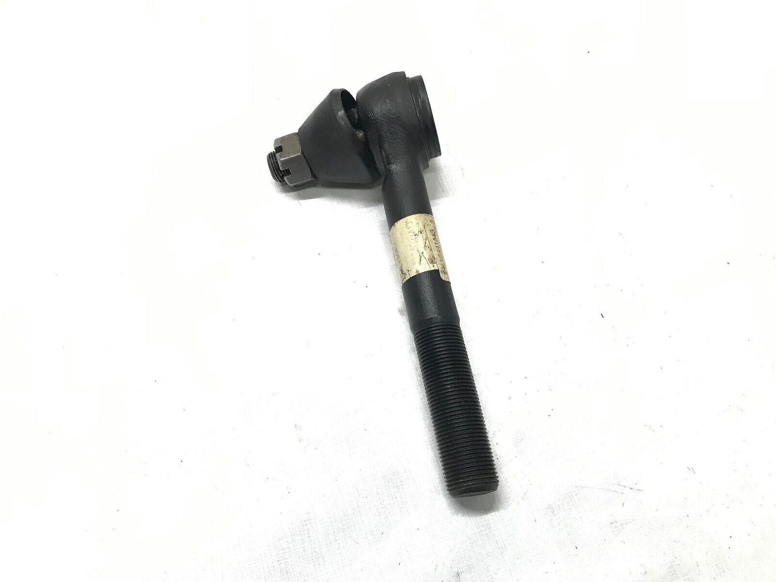 Tie Rod End TRW L24LV8441A13 / ES3219L Fast Free Shipping - HotCarParts