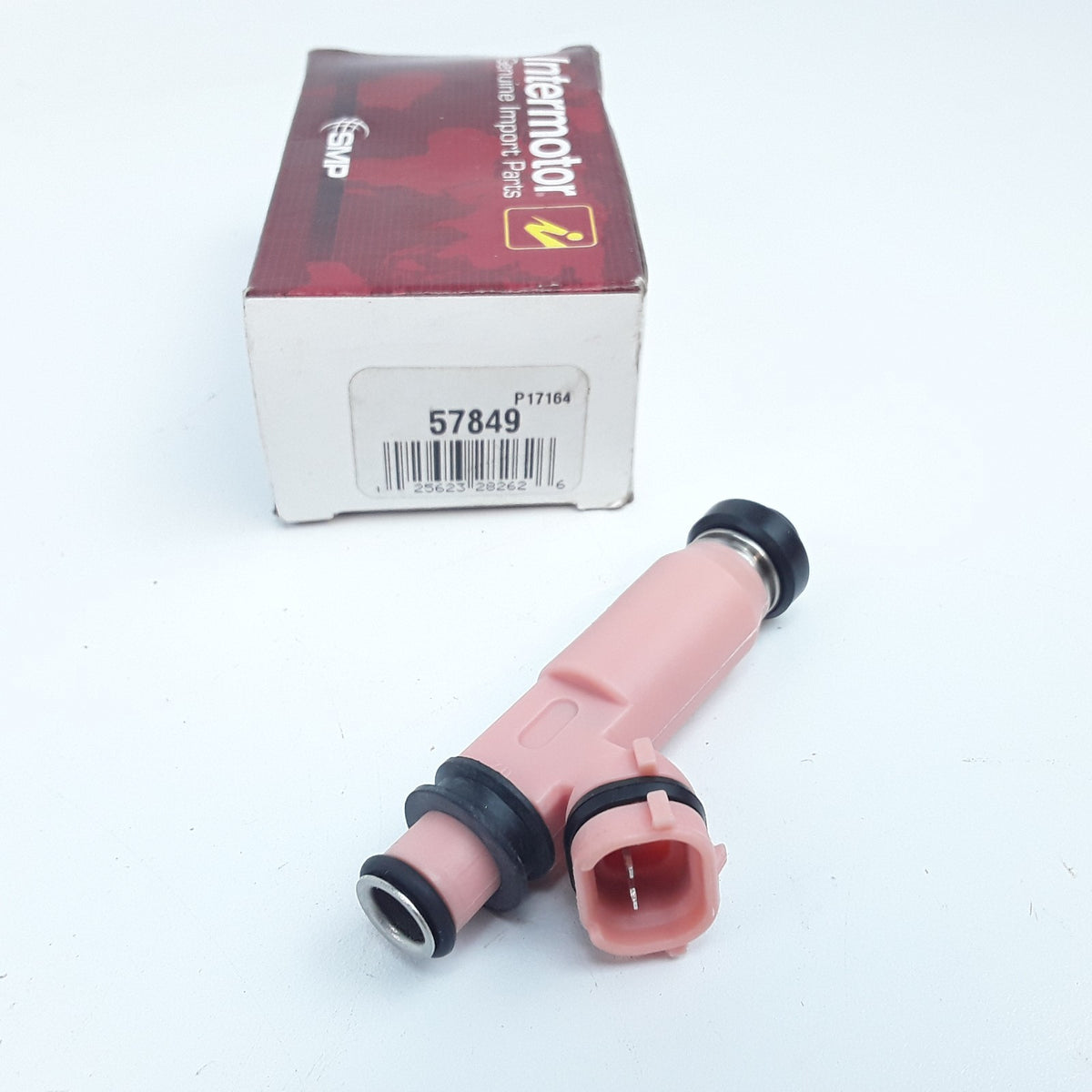 Fuel Injector Fits Lexus RX400h ES330 RX330 Toyota Camry Sienna Solara 2002-2008