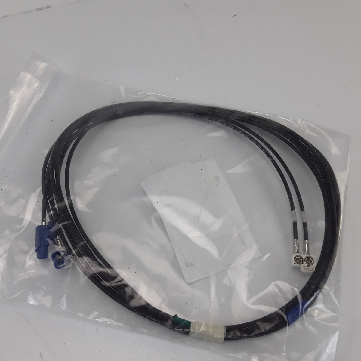 Right B-Pillar Camera Coax Cable Left Harness For Tesla Model Y LHD 1521331-00-B