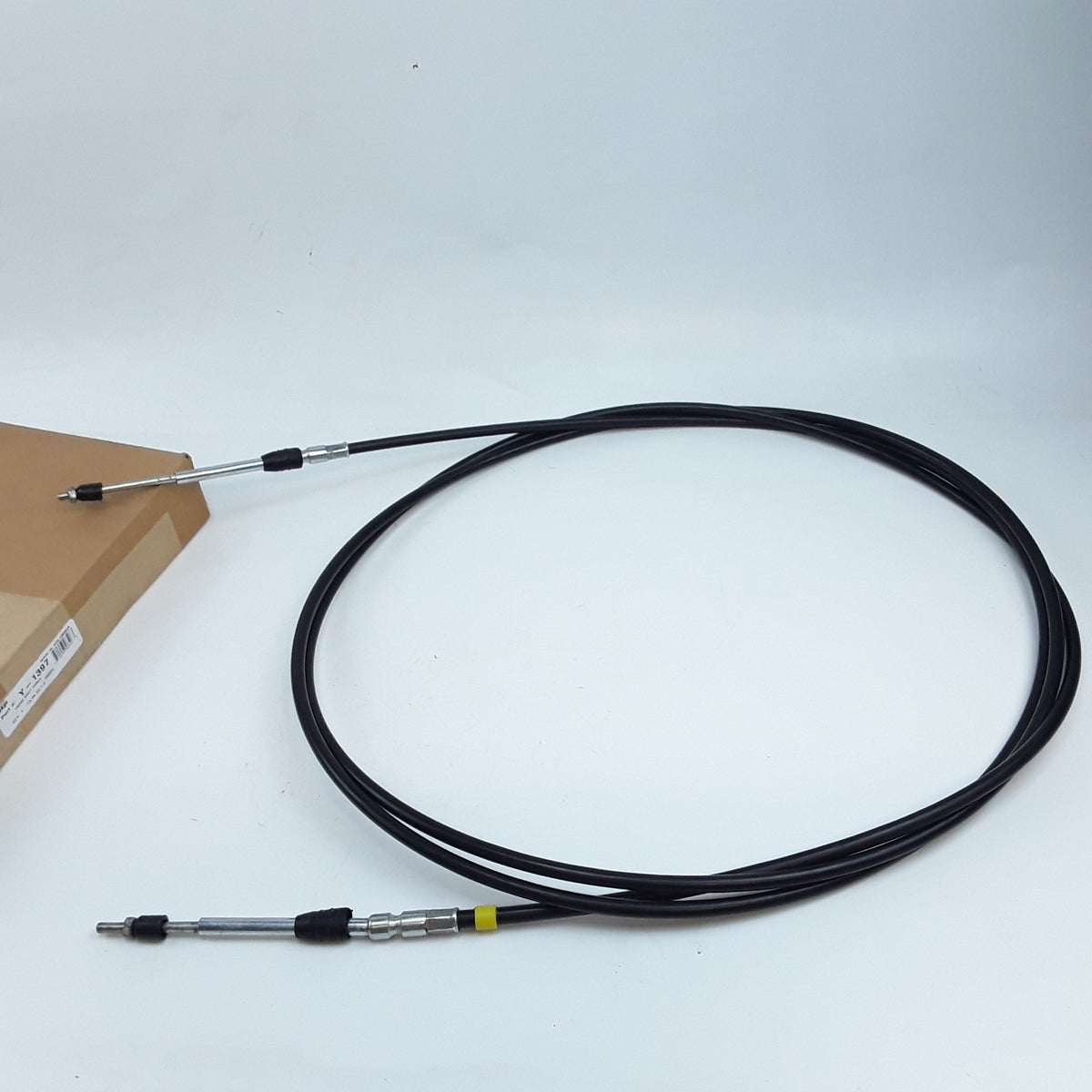 Transmission Shifter Cable Fits Isuzu FSR FVR FTR (1998 1999 2000 2001 2002)