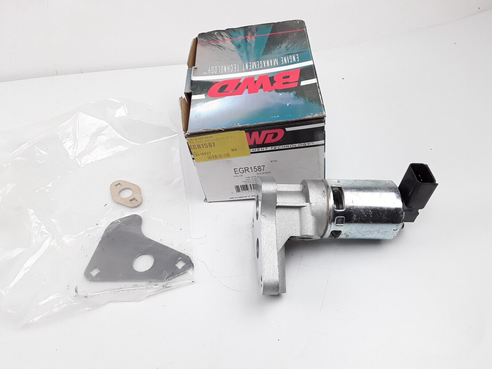 EGR Valve for Dodge Ram 1500 Durango Dakota Jeep Grand Cherokee 2005 2006 2007