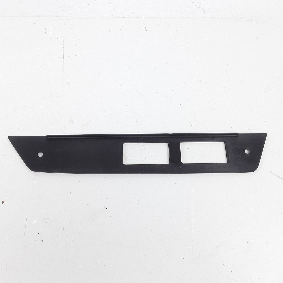 Mack 71RU3359M Right Hand Power Door Switch Plate Fits Mack Volvo Trucks