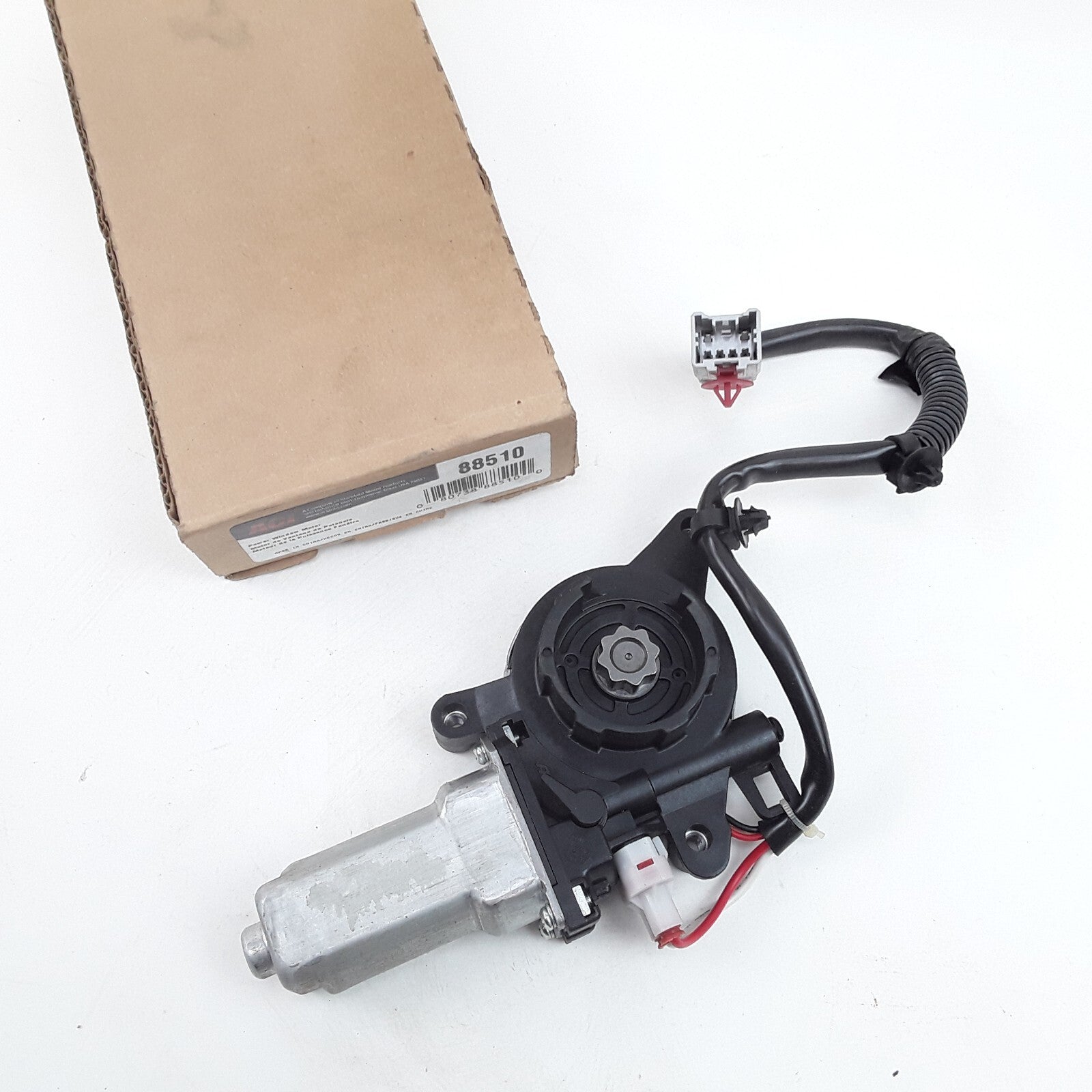 Power Window Motor Fits Honda CR-V 2002-2006 Acura MDX 2003 2004 2005 2006