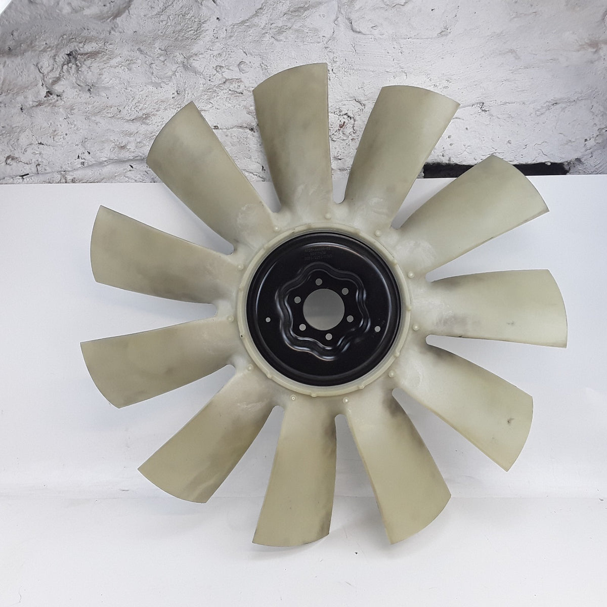 Mack 20477430 Engine Cooling Fan Blade Fits Mack Commercial Trucks