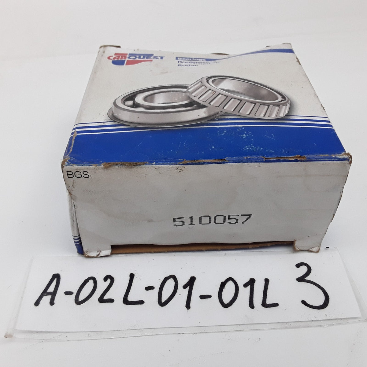 Front Wheel Bearing Fits Chrysler Neon Plymouth Neon Dodge Neon (2000 2001 2002)