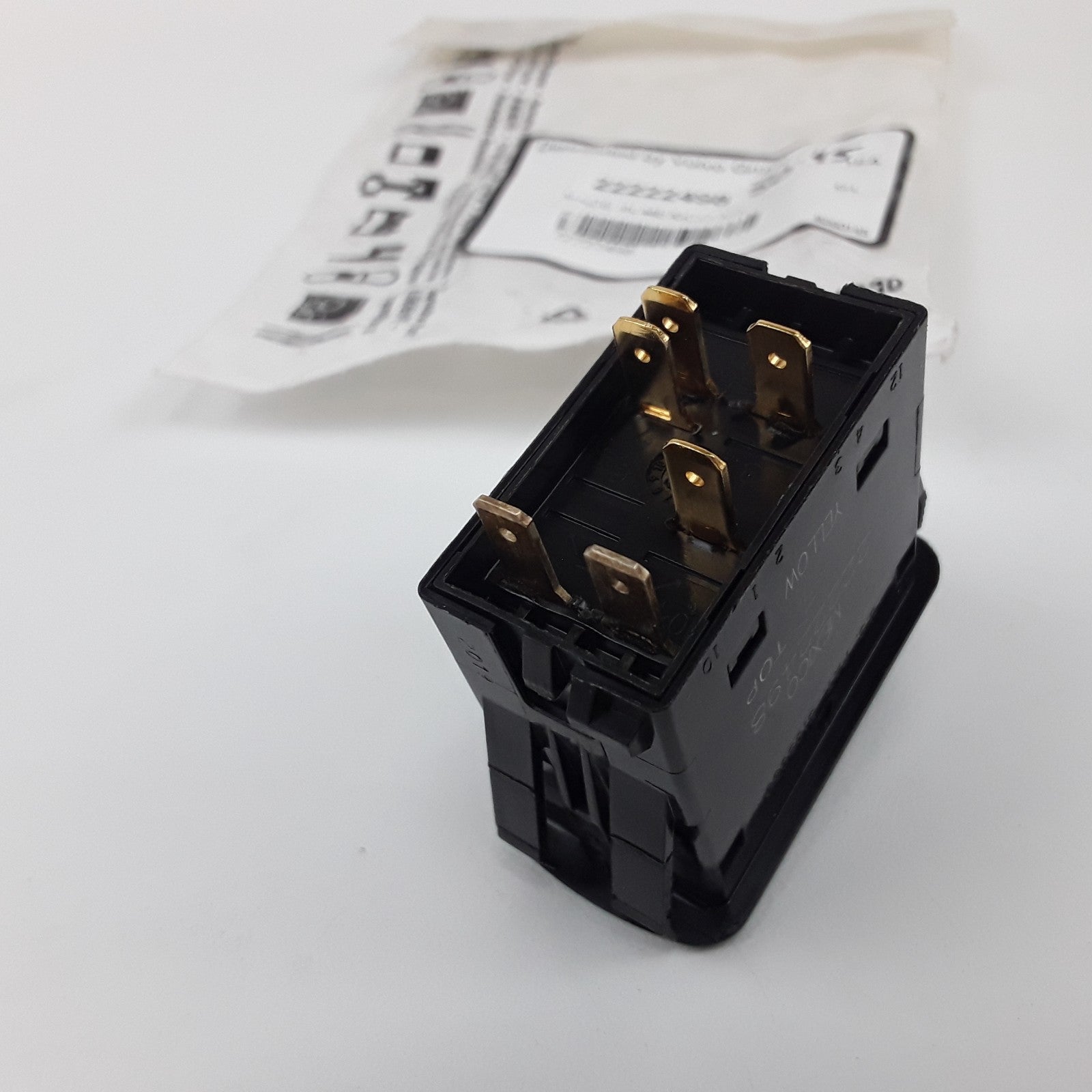 OEM Volvo Engine Brake Level Center Console Switch Button For Mack CXU CXU613