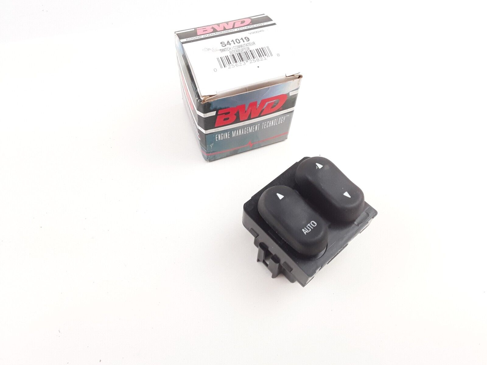 Front Left Door Window Switch for Ford F-150 F-250 Lobo 1999 2000 2001 2002