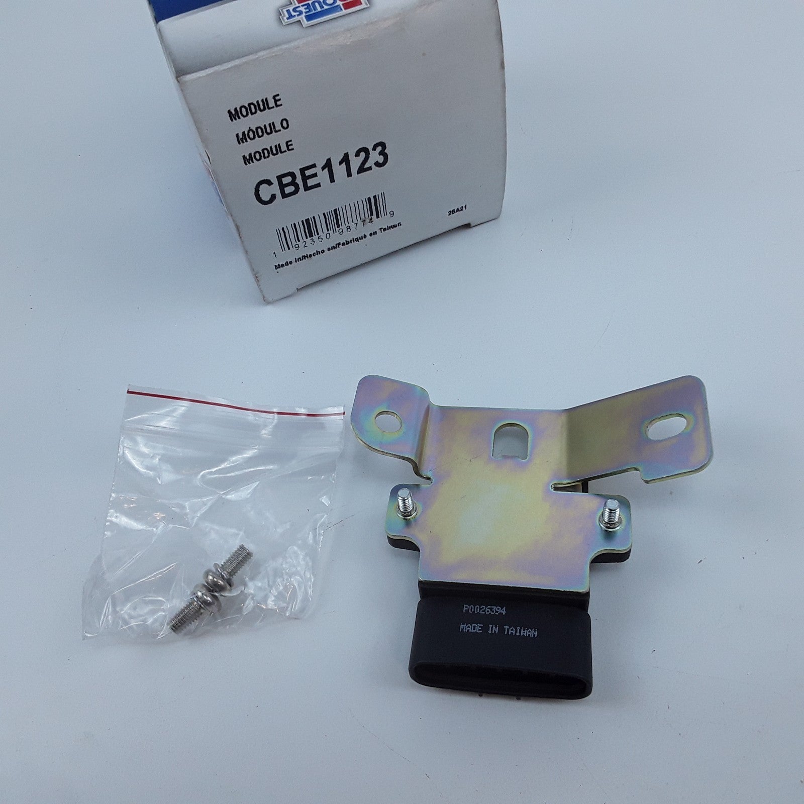 Ignition Control Module Fits Subaru Legacy Forester Impreza 1990-1993, 1995-1999