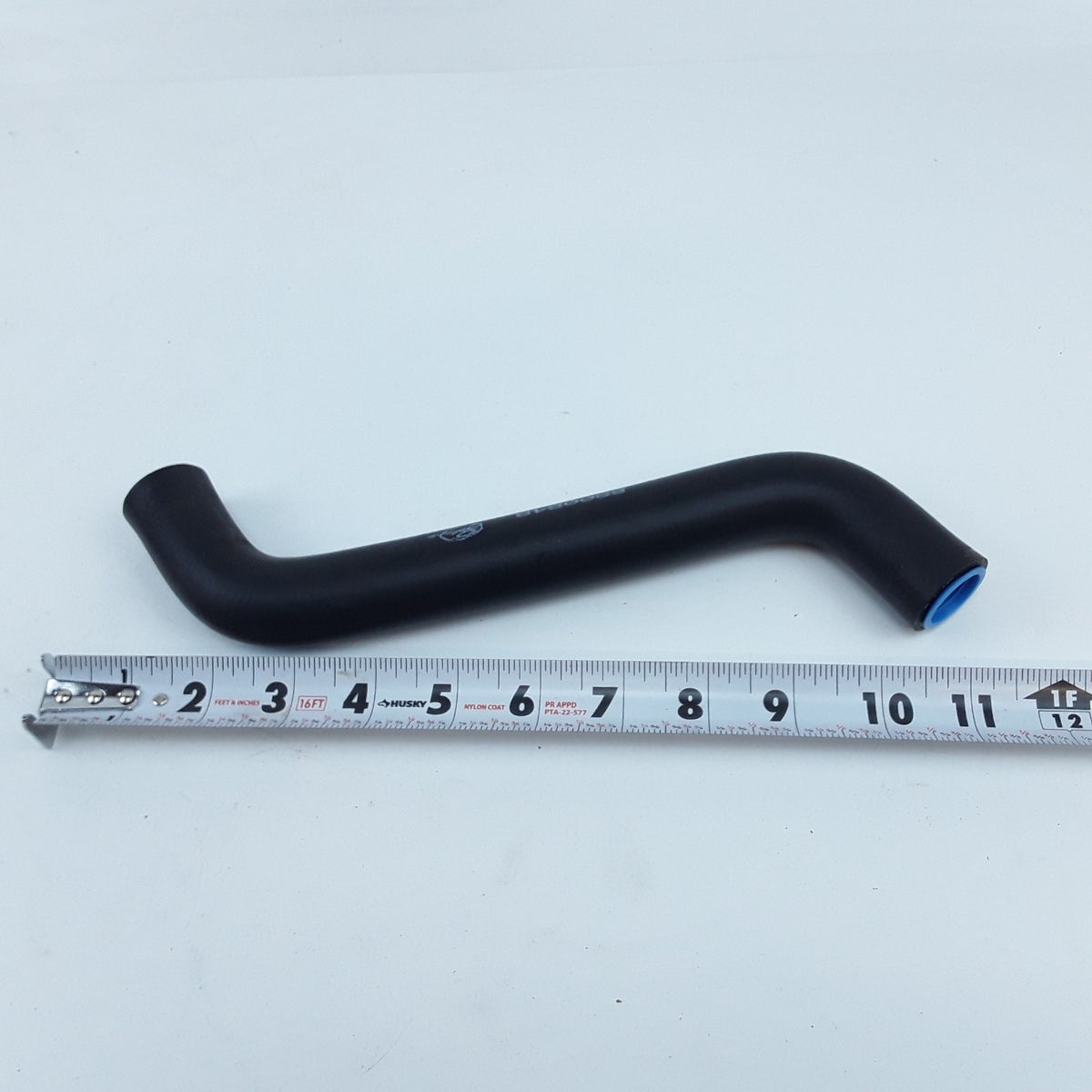 Gates Fits Yale  8800848 Molded Radiator / Coolant Hose 5/8-inch Inside Diameter