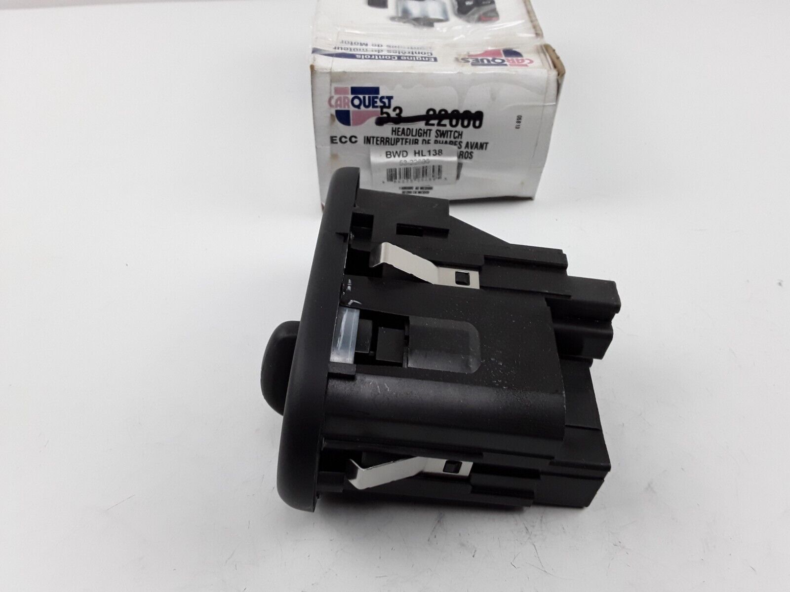 Headlight Switch For Mercury Sable, Ford Excursion, Taurus 2000-2005 2006 2007 - HotCarParts