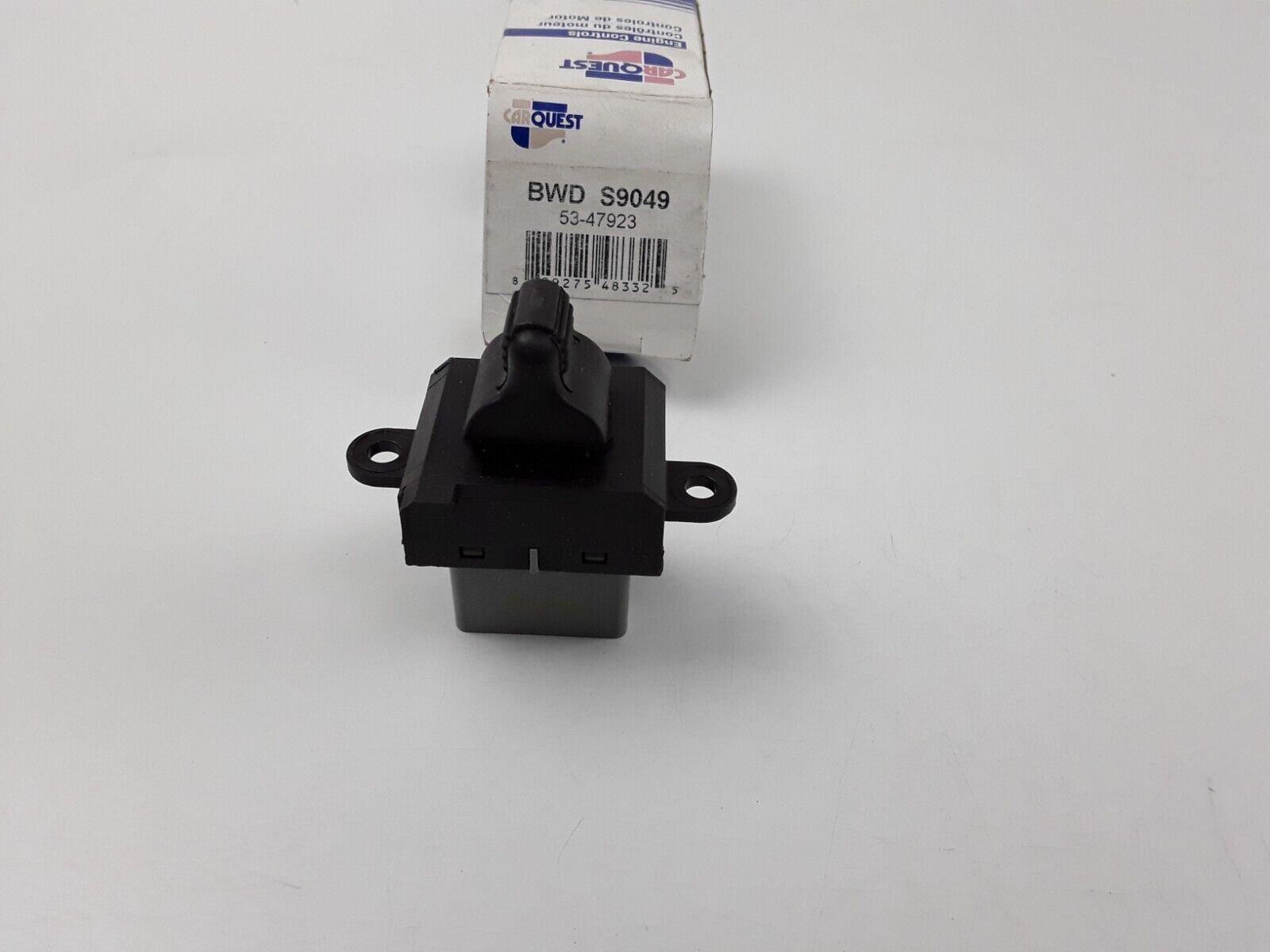 Front Left Power Window Switch Fits Chrysler Dodge Plymouth Neon 2000-2005 - HotCarParts